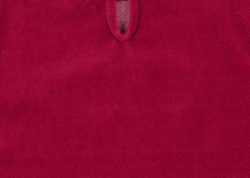 Konges Sløjd A/S Kleider - Jersey sangria