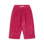 Konges Sløjd A/S Hosen - Jersey sangria