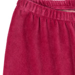 Konges Sløjd A/S Hosen - Jersey sangria
