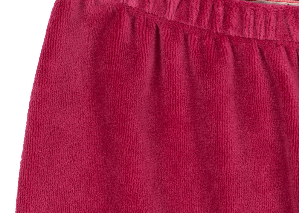 Konges Sløjd A/S Hosen - Jersey sangria