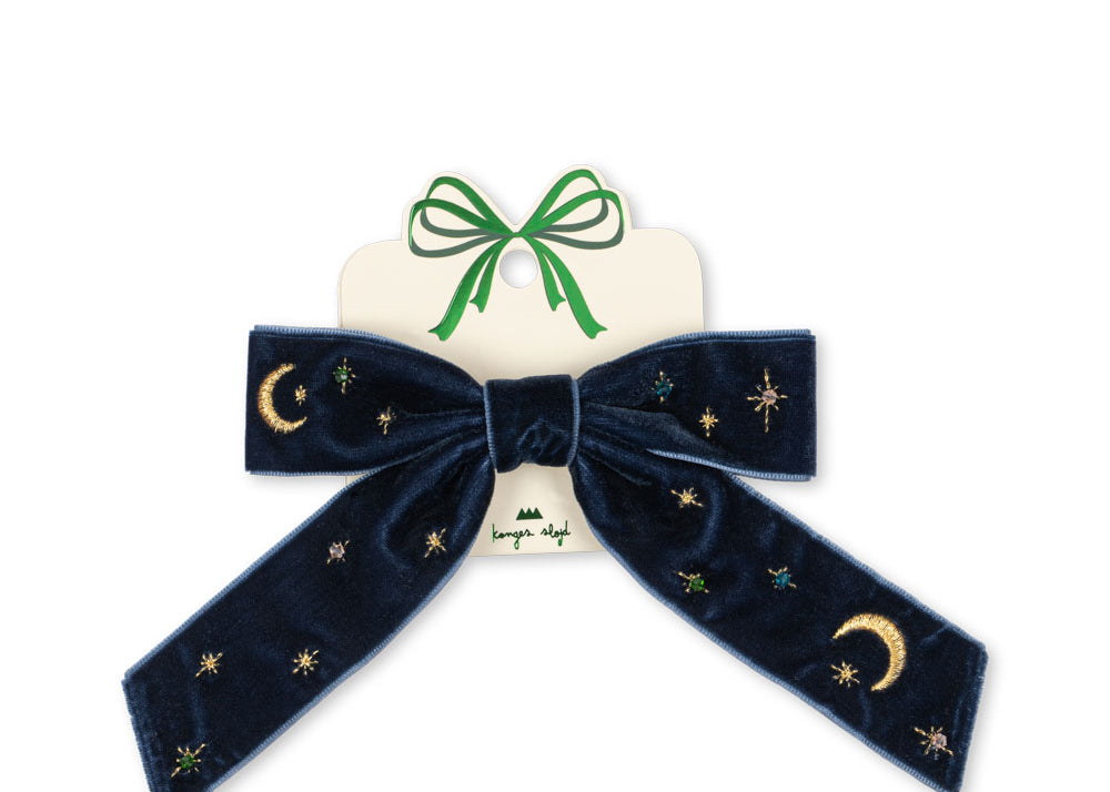Konges Sløjd A/S Accessoires für die Haare navy blazer
