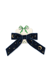 Konges Sløjd A/S Accessoires für die Haare navy blazer