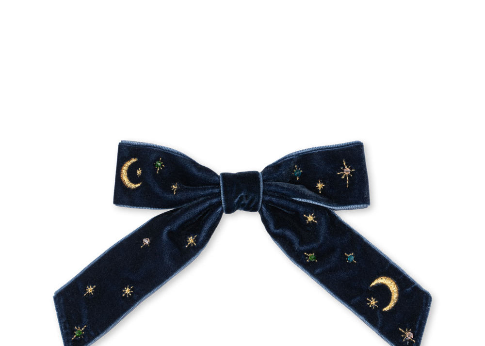 Konges Sløjd A/S Accessoires für die Haare navy blazer