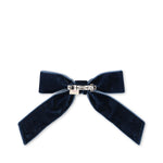 Konges Sløjd A/S Accessoires für die Haare navy blazer