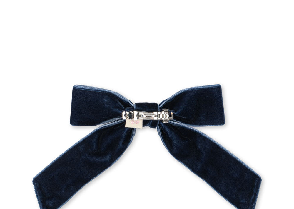 Konges Sløjd A/S Accessoires für die Haare navy blazer