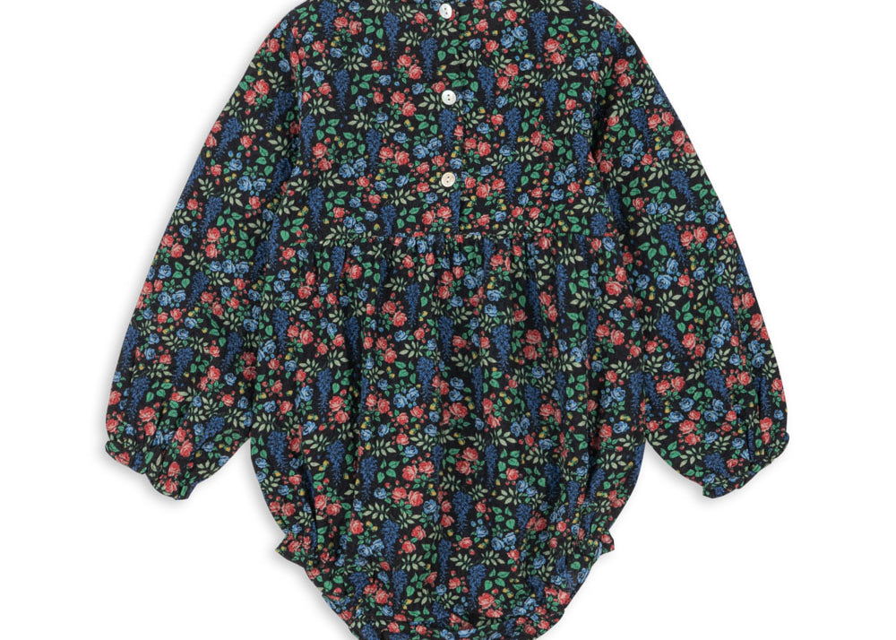 Konges Sløjd A/S Einteiler und Overalls - Gewebt bellasera