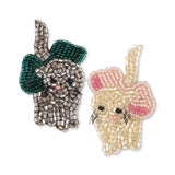 Konges Sløjd A/S Accessoires für die Haare bow kitty