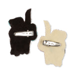Konges Sløjd A/S Accessoires für die Haare bow kitty
