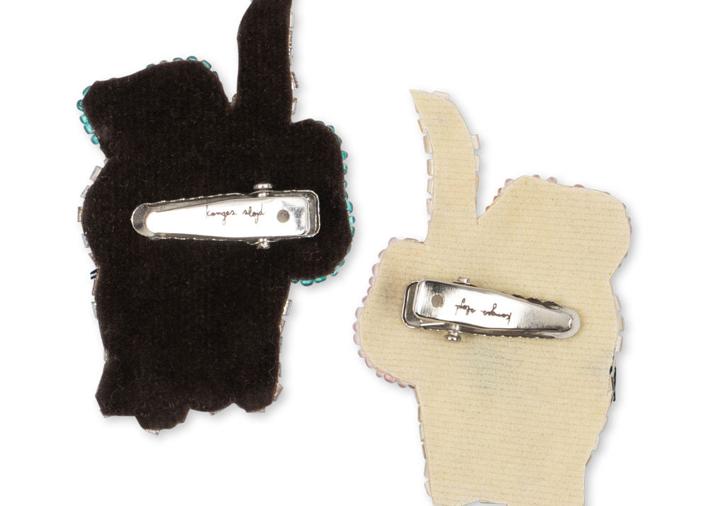 Konges Sløjd A/S Accessoires für die Haare bow kitty