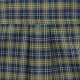 Konges Sløjd A/S Blusen - Gewebt laurel blue check
