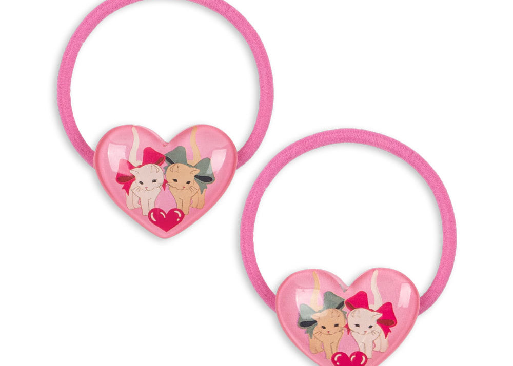 Konges Sløjd A/S Accessoires für die Haare bow kitty