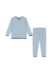 Konges Sløjd A/S Set blue fog