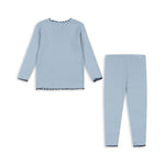 Konges Sløjd A/S Set blue fog