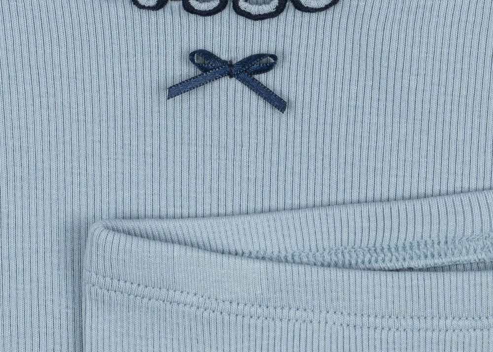 Konges Sløjd A/S Set blue fog