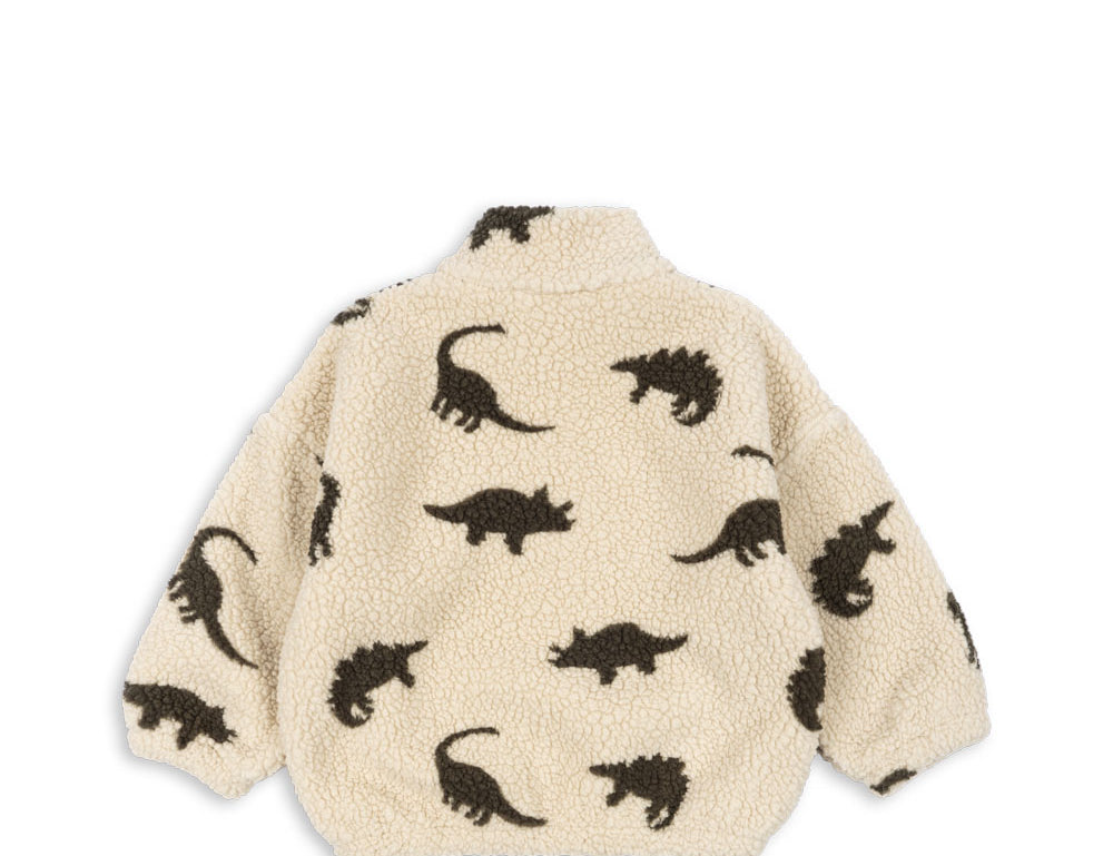 Konges Sløjd A/S JACKETS & COATS dino silhouette