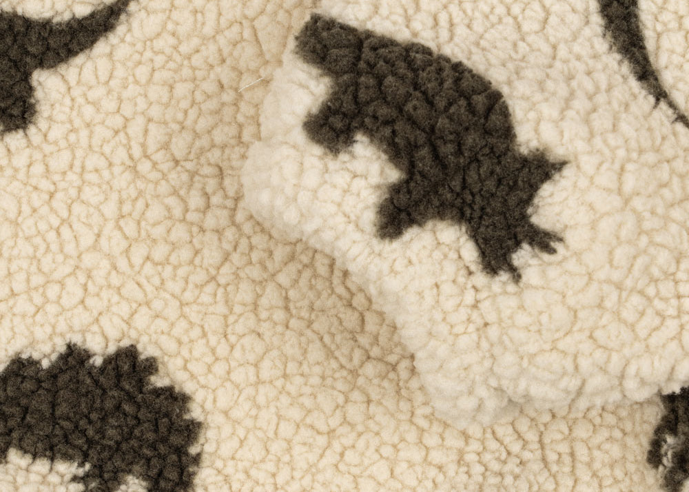 Konges Sløjd A/S JACKETS & COATS dino silhouette