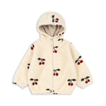 Konges Sløjd A/S JACKETS & COATS ma grande cerise
