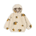 Konges Sløjd A/S JACKETS & COATS mon grand citron