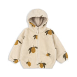 Konges Sløjd A/S JACKETS & COATS mon grand citron