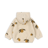 Konges Sløjd A/S JACKETS & COATS mon grand citron
