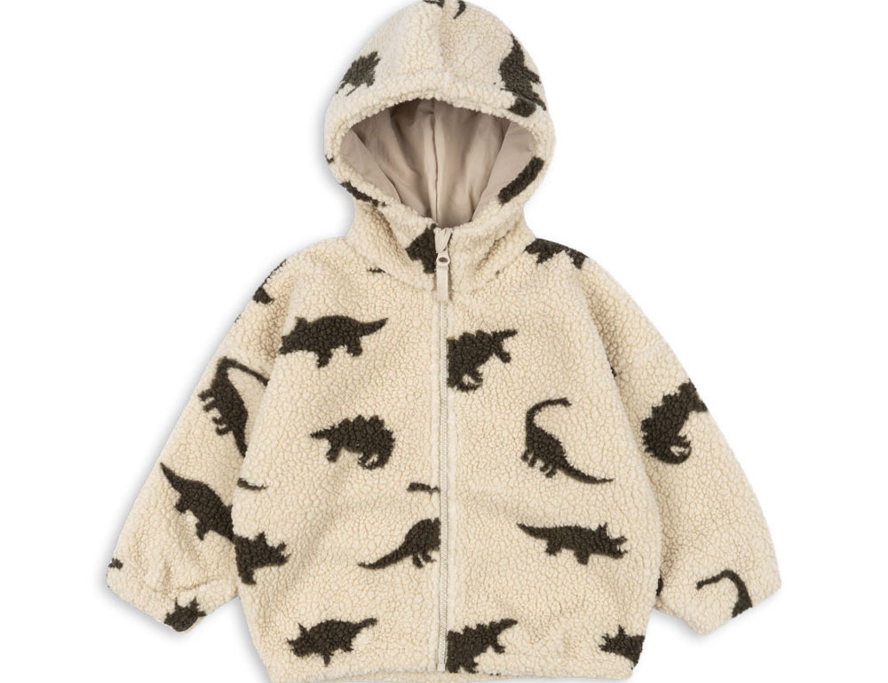 Konges Sløjd A/S JACKETS & COATS dino silhouette