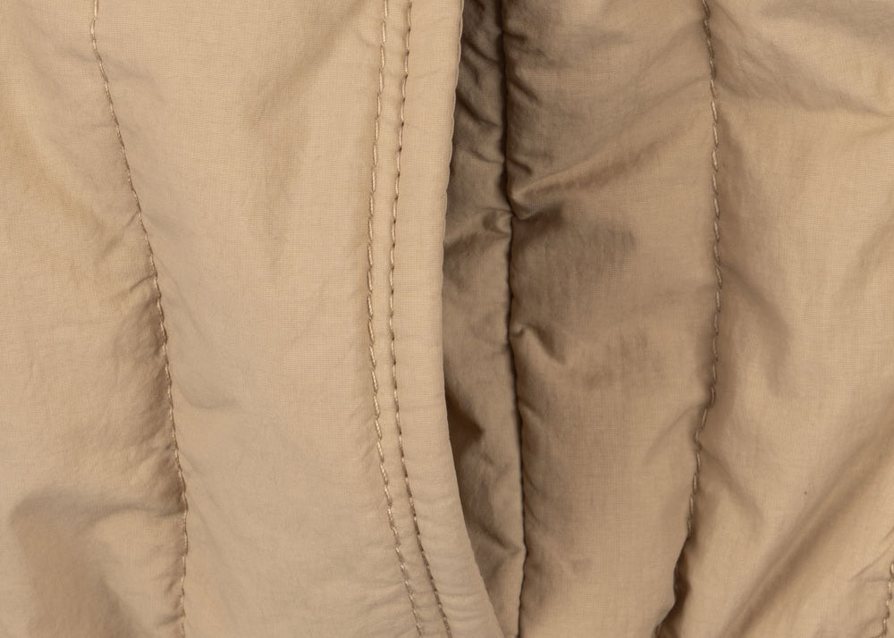 Konges Sløjd A/S Thermobekleidung travertine