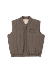 Konges Sløjd A/S Thermobekleidung walnut