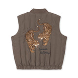 Konges Sløjd A/S Thermobekleidung walnut