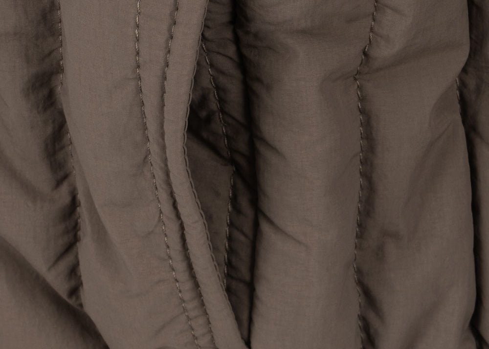 Konges Sløjd A/S Thermobekleidung walnut