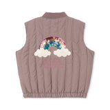 Konges Sløjd A/S Thermobekleidung twilight mauve