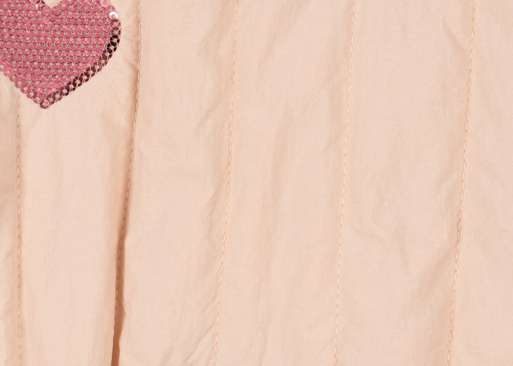 Konges Sløjd A/S Thermobekleidung cameo rose