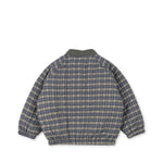 Konges Sløjd A/S Thermobekleidung laurel blue check