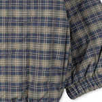 Konges Sløjd A/S Thermobekleidung laurel blue check