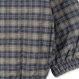 Konges Sløjd A/S Thermobekleidung laurel blue check