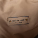 Konges Sløjd A/S Wickeltaschen lemon