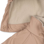 Konges Sløjd A/S Regenbekleidung cherry