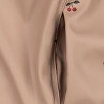 Konges Sløjd A/S Regenbekleidung cherry