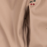Konges Sløjd A/S Regenbekleidung cherry