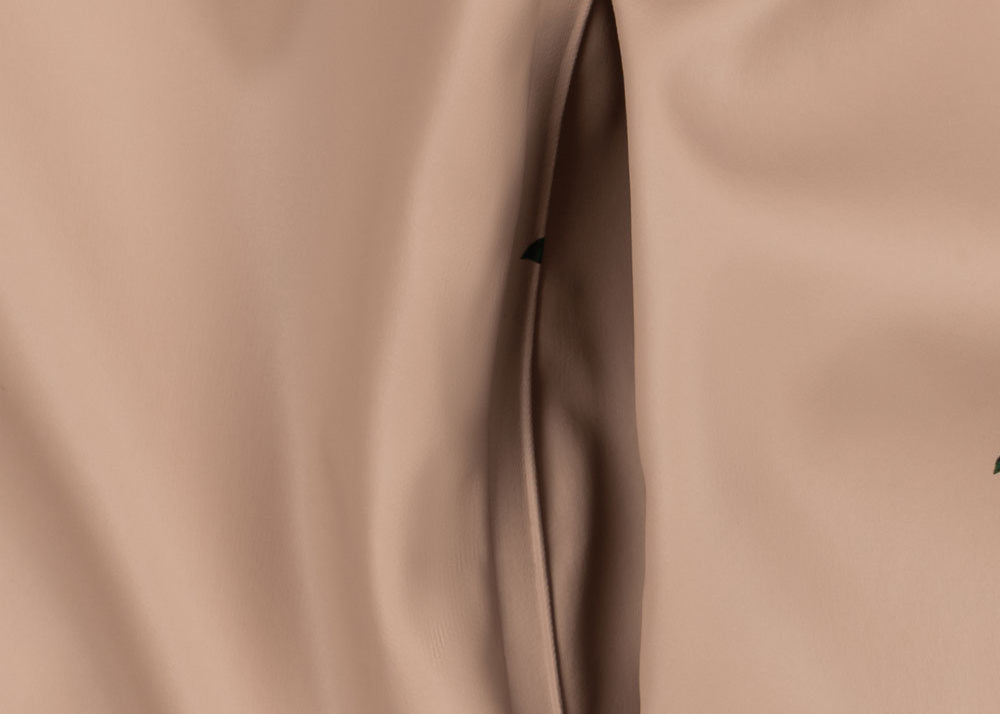 Konges Sløjd A/S Regenbekleidung cherry