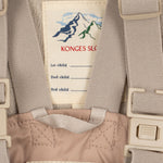 Konges Sløjd A/S Regenbekleidung cherry