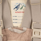 Konges Sløjd A/S Regenbekleidung cherry