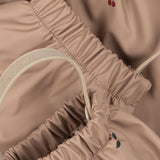 Konges Sløjd A/S Regenbekleidung cherry