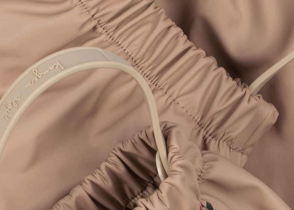 Konges Sløjd A/S Regenbekleidung cherry