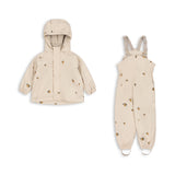 Konges Sløjd A/S RAINWEAR lemon