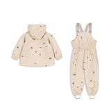 Konges Sløjd A/S RAINWEAR lemon