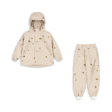 Konges Sløjd A/S RAINWEAR lemon