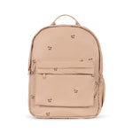 Konges Sløjd A/S Rucksack cherry