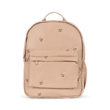 Konges Sløjd A/S Rucksack cherry