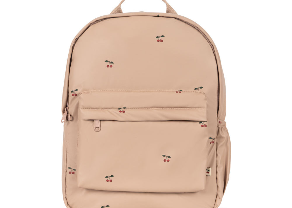 Konges Sløjd A/S Rucksack cherry