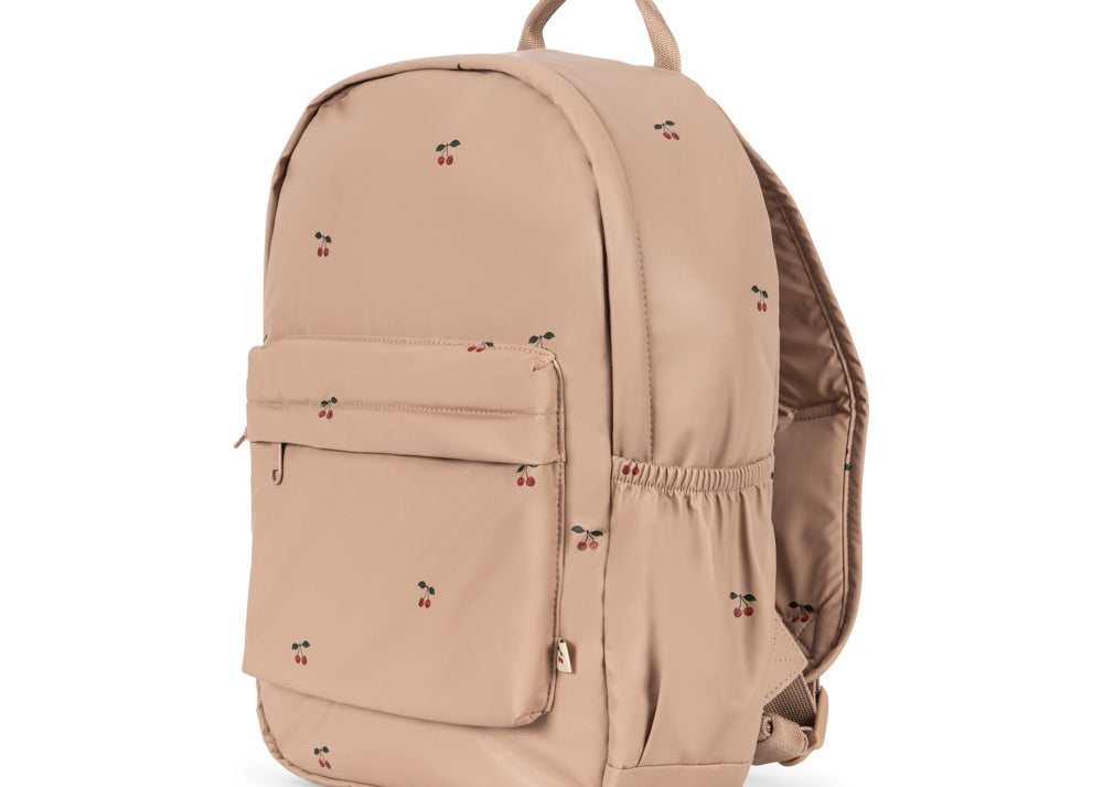 Konges Sløjd A/S Rucksack cherry